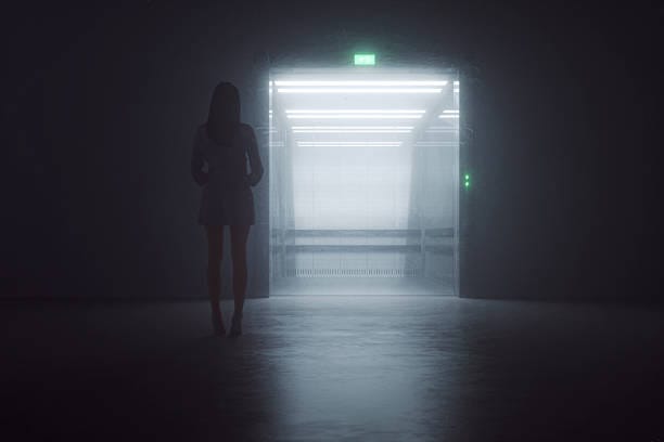 Elevators Post image