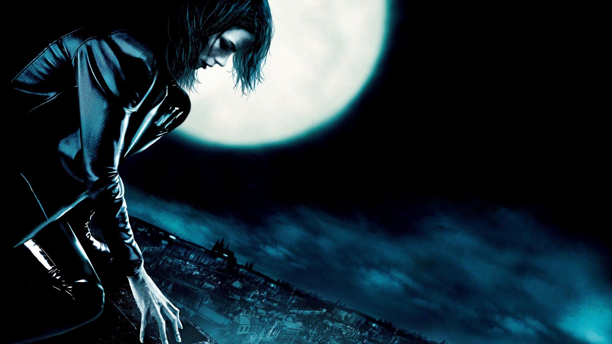 Underworld Post image