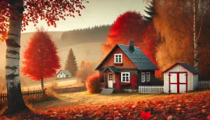 A Change of Season Post feature image