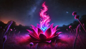 Fire Flower Post feature image