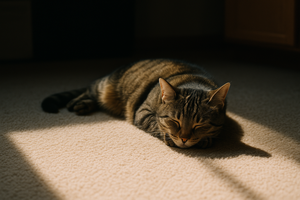 Housecat Post feature image